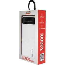 Ithink 30000 Mah Taşınabilir Powerbank