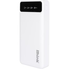 Ithink 30000 Mah Taşınabilir Powerbank