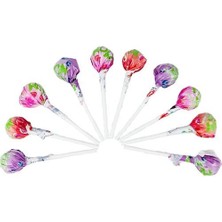 Mom Organik Lolipop 48 x 10'lu Paket