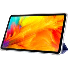 Wowacs Huawei Matepad Se 10.4 Inç Uyumlu Uyku Modlu Smart Tablet Kılıfı Ekran Koruyucu ve Kalem Seti