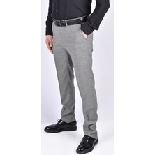 Ragusa Rgs 4716 Likralı Slimfit Spor Pantolon /siyah/42