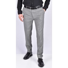 Ragusa Rgs 4716 Likralı Slimfit Spor Pantolon /siyah/40