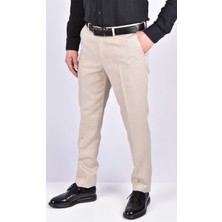 Ragusa RGS-4722 Slimfit Spor Pantolon/bej/48