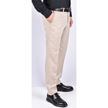 Ragusa RGS-4722 Slimfit Spor Pantolon/bej/48