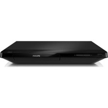 Philips BDP2180/12 3D Blu-Ray & DVD Oynatıcı