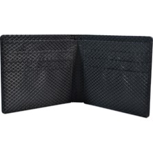 Aybar Karbonfiber Slim Cüzdan