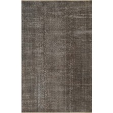 Sempati Halı Trendy Vintage Eskitme  Jüt Halı  Halı - 152X241 cm 9962