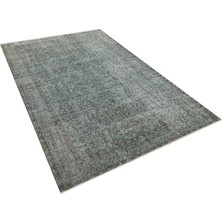 Sempati Halı Bohem Vintage El Dokuma Halı - 168X282 cm 9917