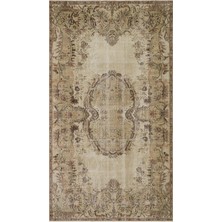 Sempati Halı Klasik Vintage  Halısı - 160X294 cm 9915