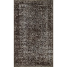 Sempati Halı Yaratıcı Vintage   Halısı - 160X266 cm 9908