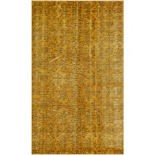 Sempati Halı Minimalist Vintage Desenli  Jüt Halı  Halı - 146X243 cm 9978