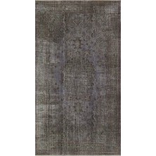 Sempati Halı Büyüleyici Vintage Eşsiz  Halısı - 162X274 cm 9974