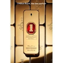 Paco Rabanne 1 Million Royal EDP Erkek Parfüm 200 ml