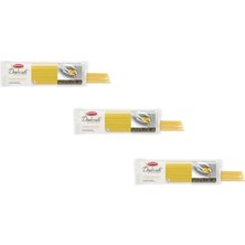 Spaghetti Dedicato 500 gr x 3 Adet