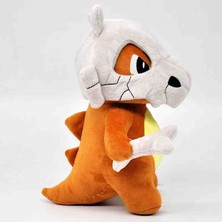 Takara Tomy Cubone 23 cm Pokemon Peluş Oyuncak