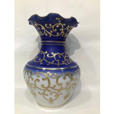 Kutahya Porselen Vazo SE25VZ1283678 Seda 25CM