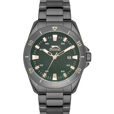 Slazenger SL.09.2114.2.02 Erkek Kol Saati