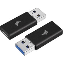 Angelbird Usb-A-C Adapter