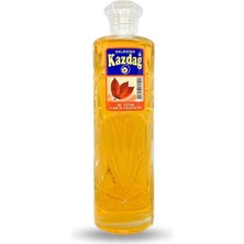 Kazdağ Tütün Kolonyası - Büyük Kesme Cam