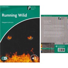 Running Wild Level 3 Lower-Intermediate ( Experience Readers)