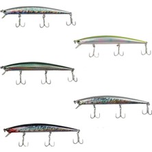 Ryuji Bay Minnow 14cm 18gr Maket Yem