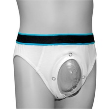 Kirve Sünnet Külodu  Bebek-Çocuk Sünnet Külodu Slip