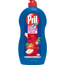 Pril Bulaşık Deterjanı