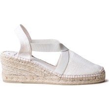 Toni Pons Kadın Sandalet Ter Toni Pons Ecru (Cru)