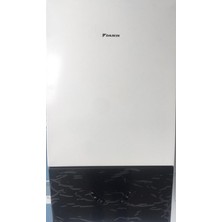 Daikin Premix Vz 36KW (TR.D2CPX036CATR.01) Tam Yoğuşmalı Kombi.