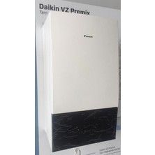 Daikin Premix Vz 36KW (TR.D2CPX036CATR.01) Tam Yoğuşmalı Kombi.