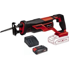 Einhell Te-Ap 18/26 Li 1X2.5AH Akülü Kılıç Testere