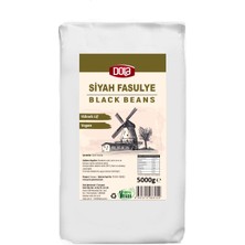 Dola Siyah Fasulye 5 kg