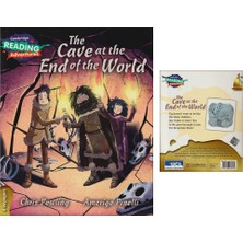 Reading Adventures The Cave At The End Of The World