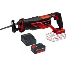 Einhell Te-Ap 18/26 Li 1X4.0AH Akülü Kılıç Testere