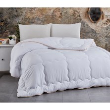 Komfort Home Gold Serisi Nano Jel Battal Boy Yorgan 215 x 235 cm