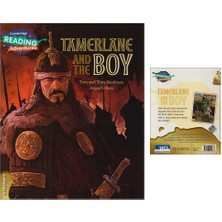 Reading Adventures Tamerlane And The Boy