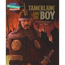 Reading Adventures Tamerlane And The Boy