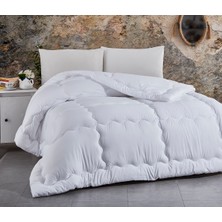 Komfort Home Battal Boy Micro Saten Lüx Yorgan