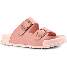 Vicco Gibli Pudra Patik Phylon Sandalet