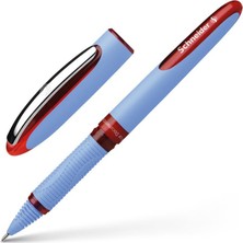 Schneider One Hybrid N Roller Kalem Iğne Uç 0.3 mm Kırmızı