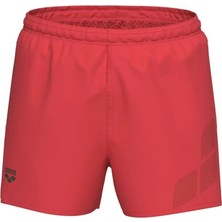 Arena Boys Beach Short Logo R Erkek Deniz Şortu 006446480