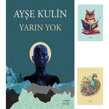 Yarın Yok - Romanları - Ayşe Kulin + Not Defterli Seti