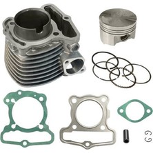 Hsgl Motorsiklet Honda Dio Silindir Komple  Atg Sekman Honda Dio Silindir Piston Sekman Conta Takım 51035