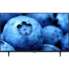 Beko B43 D 695 B 43" 109 Ekran Uydu Alıcılı Full HD Android Smart LED TV