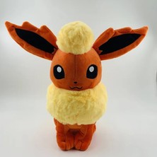 Flareon 20CM Pokemon Peluş Oyuncak