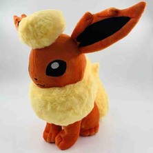 Flareon 20CM Pokemon Peluş Oyuncak