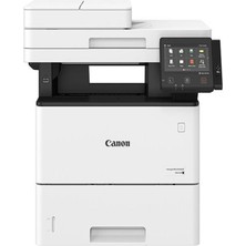 Canon Imagerunner 1643IF Tarayıcı Fotokopi Faks Renkli Çok Fonksiyonlu Lazer Yazıcı