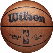 Wilson Nba Resmi Maç Topu No7 Basketbol Topu WTB7500XB07