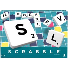 Scrabble Türkçe