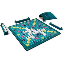 Scrabble Türkçe